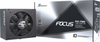 Seasonic 750W Focus PX 80+ Platinum tápegység