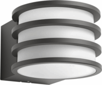 Philips Hue White Lucca 806lm LED Kültéri Fali Lámpa