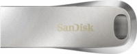 Sandisk 256GB Ultra Luxe USB 3.0 Pendrive - Ezüst