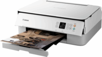 Canon Pixma TS5351a Multifunkciós tintasugaras nyomtató - Fehér