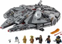 LEGO® Star Wars: 75257 - Millennium Falcon