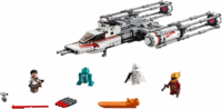 LEGO® Star Wars: 75249 - Ellenállás Y-Szárnyú vadászgép