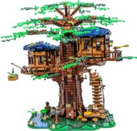 LEGO® Ideas: 21318 - Lombház