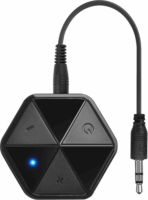 AudioCore AC815 Bluetooth 4.1 3.5mm Jack Adapter
