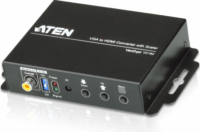 Aten VC182 VanCryst VGA -> HDMI Scaler átalakító Konverter