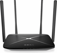 Mercusys AC12G Wireless AC1200 Dual- Band Gigabit Router