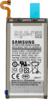 Samsung EB-BG960ABE Galaxy S9 kompatibilis akkumulátor 3000mAh (OEM jellegű - ECO csomagolásban)