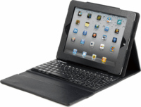 Gembird TA-KBT97-001 Univerzális Tablet Tok US billentyűzettel 9.7" Fekete
