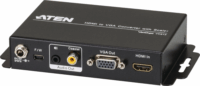 ATEN VC812 HDMI - VGA + 3.5mm jack + Koax Audio Adapter