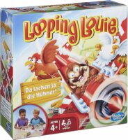 Looping Louie társasjáték