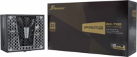 Seasonic 750W Prime GX 80+ Gold tápegység