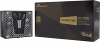 Seasonic 650W Prime GX 80+ Gold tápegység
