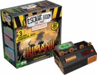 Escape Room: Jumanji társasjáték