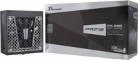 Seasonic 850W Prime PX 80+ Platinum tápegység