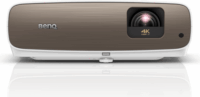 BenQ W2700 4K UHD projektor - Fehér / Barna