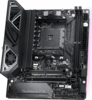 Asus ROG Crosshair VIII Impact Alaplap