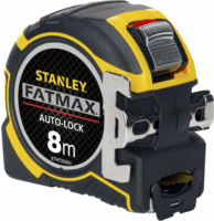 Stanley FatMax Pro Autolock Mérőszalag 8m