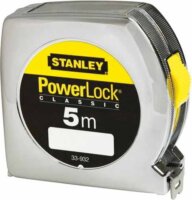 Stanley 033932 Powerlock Mérőszalag 5m