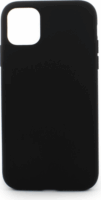 Cellect Premium Apple iPhone 11 Pro Max Szilikon Tok - Fekete