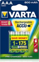 Varta Ready To Use AAA Ceruza Akku