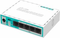 MikroTik hEX lite RB750r2 Router