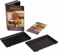 Tefal XA800912 FRENCH TOAST BOX Toastsütő Lap