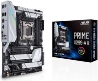 Asus Prime X299-A II Alaplap