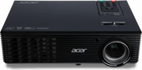 Acer S1286Hn DLP Projektor - Fekete