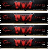 G.Skill 32GB /3200 Aegis DDR4 RAM KIT (4x8GB)