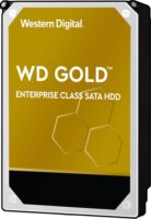 Western Digital 10TB Gold Enterprise SATA3 3.5" Szerver HDD