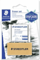 Staedler Design Journey Gyurmaradír készlet (2 db)