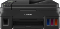 Canon Pixma G4510 Multifunkciós színes tintasugaras nyomtató