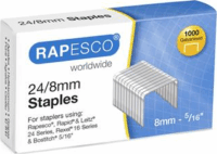 Rapesco 24/8 Tűzőkapocs (1000 db)