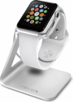 Nevox 1534 Wireless töltő Apple Watch okosórákhoz - Ezüst