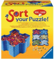 Ravensburger Sort Your Puzzle