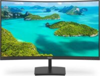 Philips 23,6" 241E1SCA/00 monitor