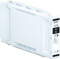 Epson T41R5 Eredeti Tintapatron Fekete