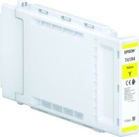 Epson T41R4 Eredeti Tintapatron Sárga