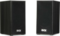 I-BOX 2.0 SP1 2.0 Hangszóró - Fekete