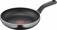 Tefal D5160432 Resist 24cm serpenyő - Fekete