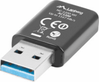 Lanberg AC1200 NC-1200-WI wireless USB Adapter