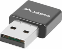 Lanberg N300 NC-0300-WI Wireless USB Adapter