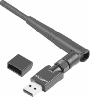 Lanberg N150 NC-0150-WE Wireless USB Adapter
