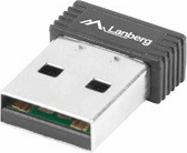 Lanberg N150 NC-0150-WI Wireless USB Adapter