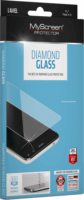 MyScreen Diamond Glass Apple iPhone 7 / 8 Edzett üveg kijelzővédő