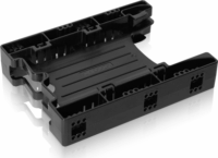 Icy Dock EZ-Fit Lite MB290SP-B 2x2.5" - 3.5" HDD beépítő keret