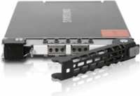 Icy Dock EZ-Slide Nano Tray MB998TP-B 2.5" HDD beépítő keret a ToughArmor MB998 sorozathoz