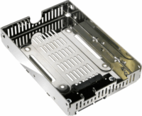 Icy Dock EZConvert Air Lite MB482SP-3B 2.5" - 3.5" HDD adapter
