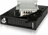 Icy Dock EZ-Slide Mini Tray MB991TRAY-B 2.5" HDD beépítő keret a ToughArmor MB991 MB994 sorozathoz