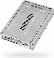 Icy Dock EZConvert Pro MB982SP-1S 2.5" - 3.5" HDD beépítő keret